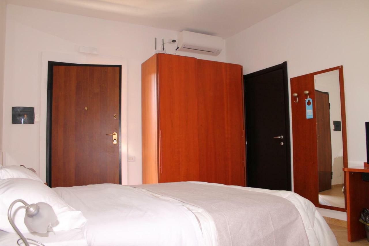 B&B Colle Tiziano Santa Procula Maggiore Buitenkant foto