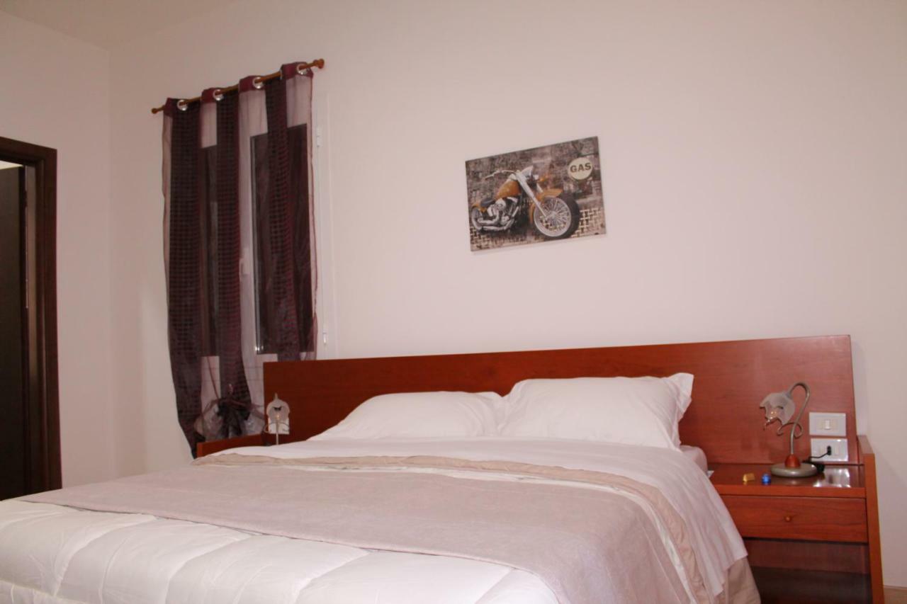 B&B Colle Tiziano Santa Procula Maggiore Buitenkant foto