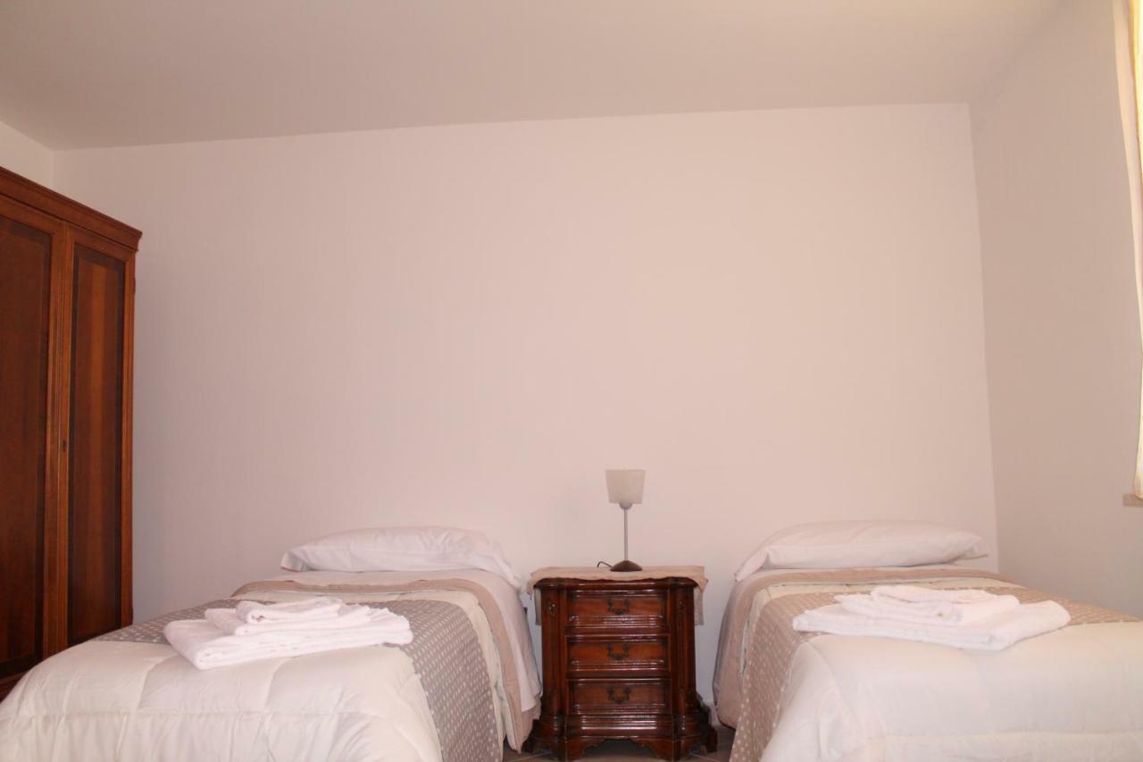 B&B Colle Tiziano Santa Procula Maggiore Buitenkant foto